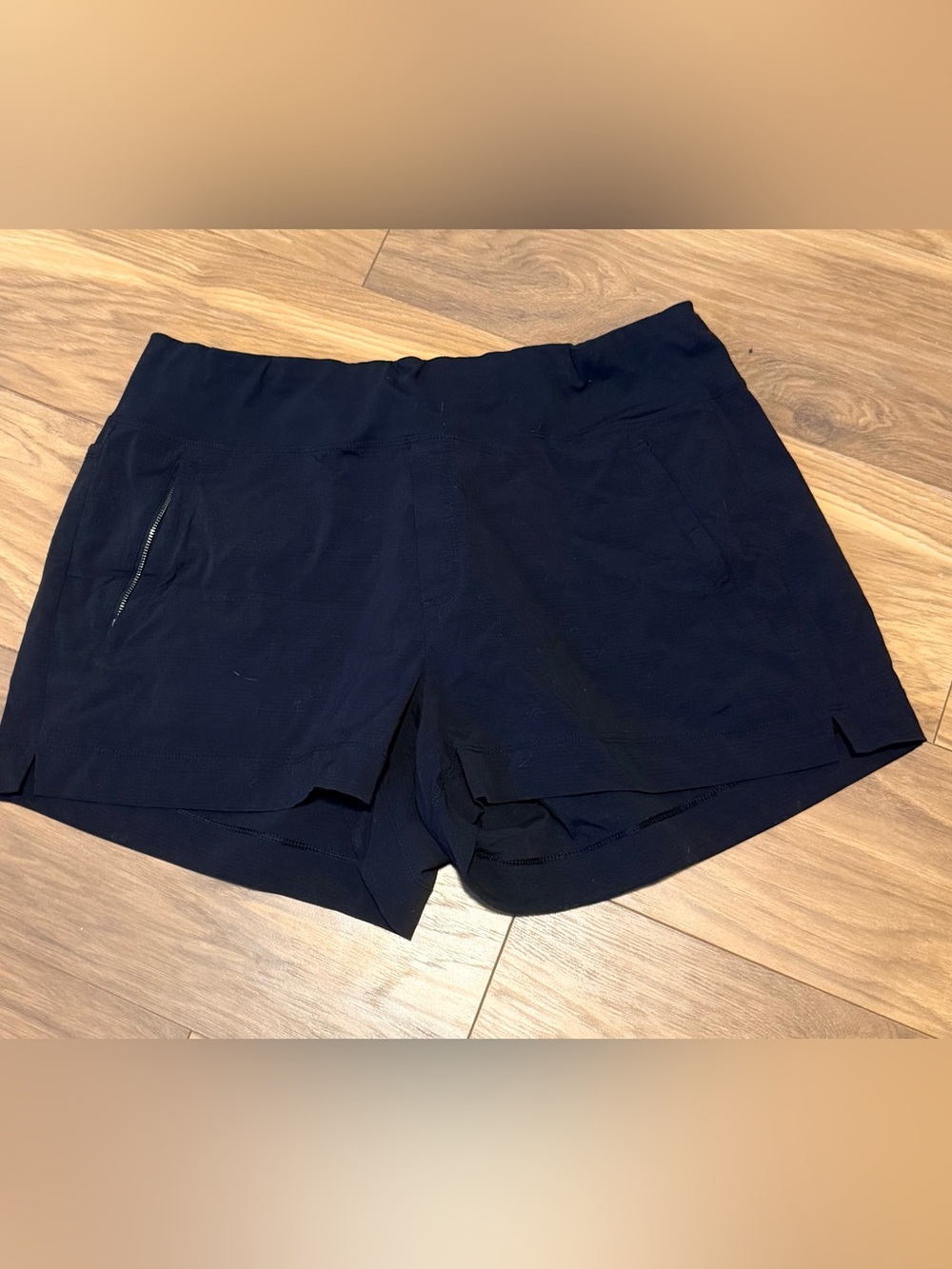 Athleta Trekkie North Shorts